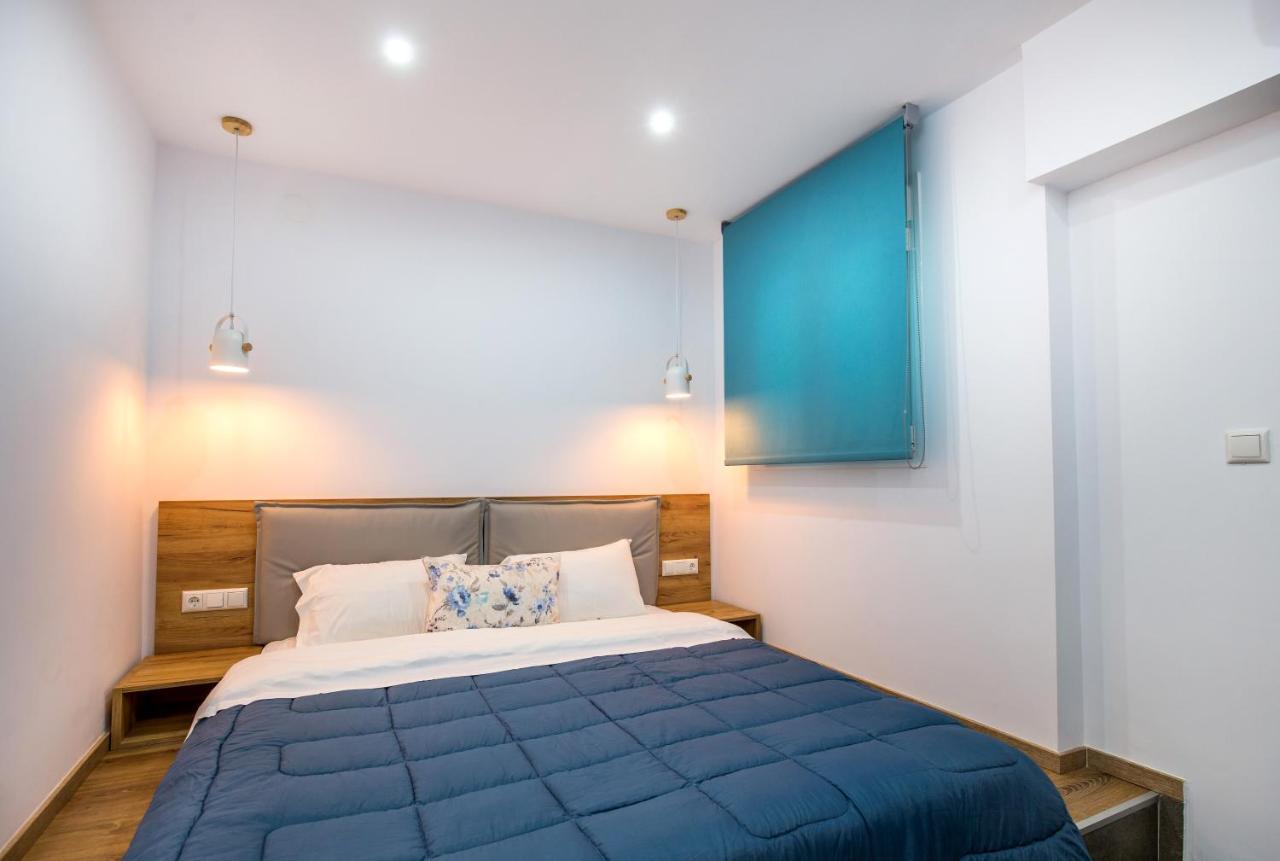 Linden Apartments 波托什 外观 照片