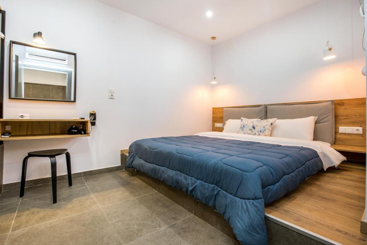 Linden Apartments 波托什 外观 照片