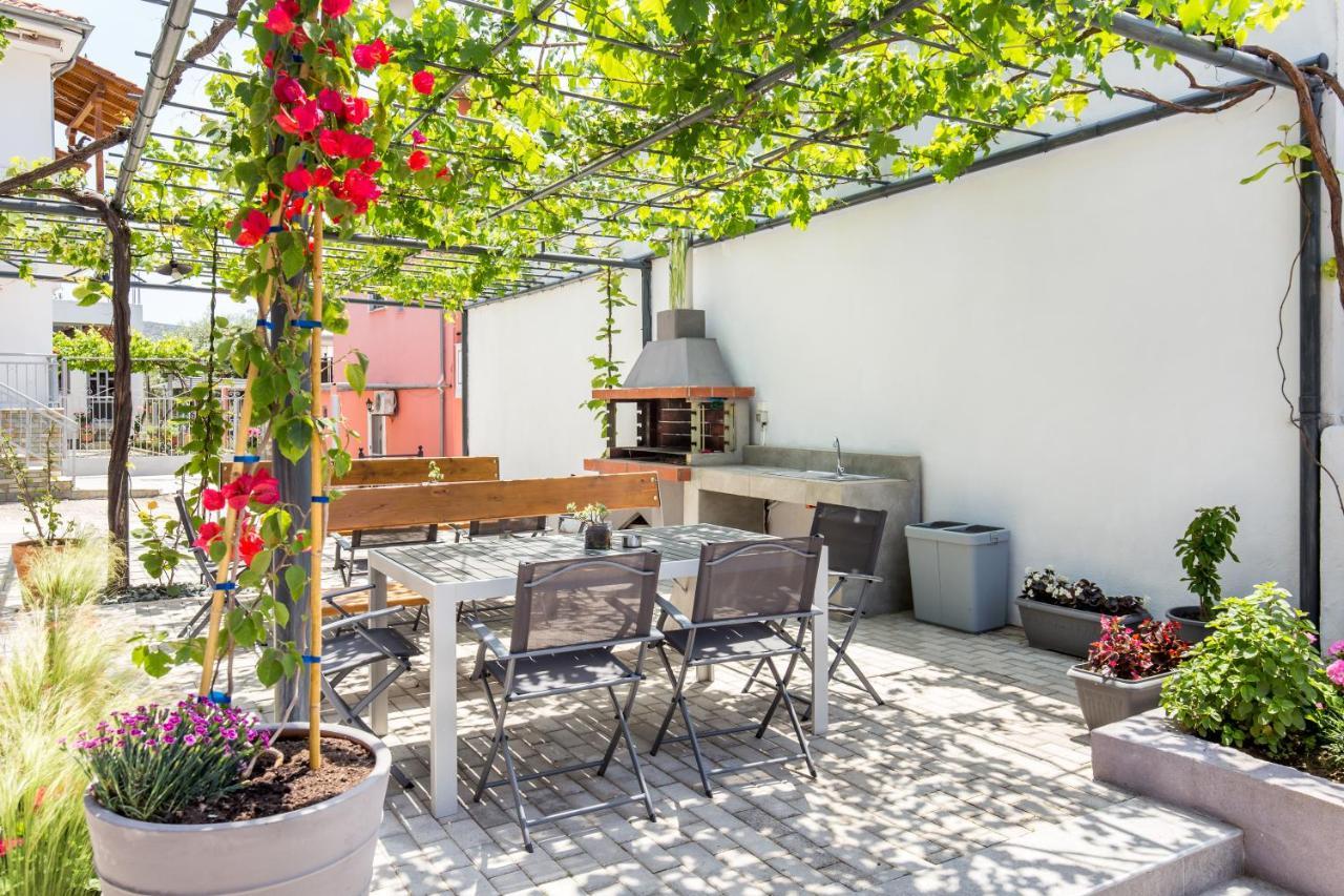 Linden Apartments 波托什 外观 照片