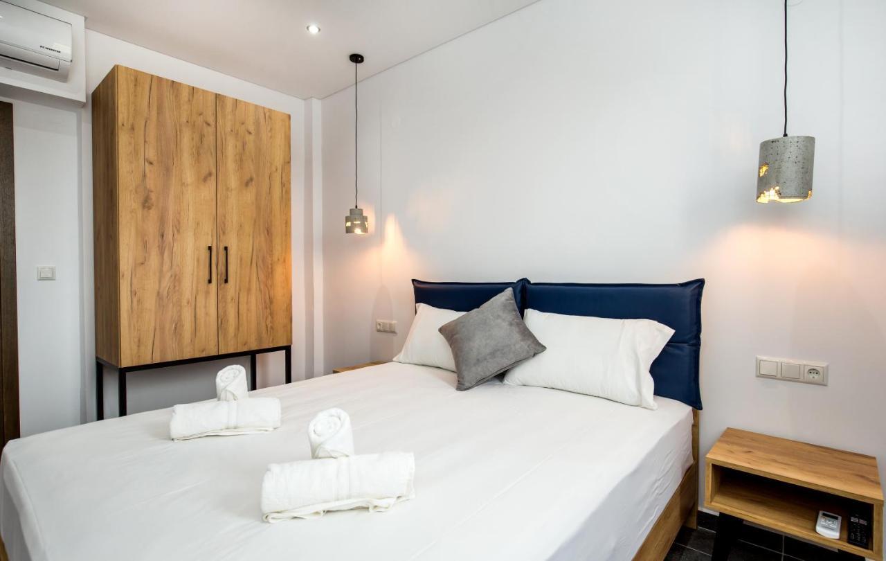 Linden Apartments 波托什 外观 照片