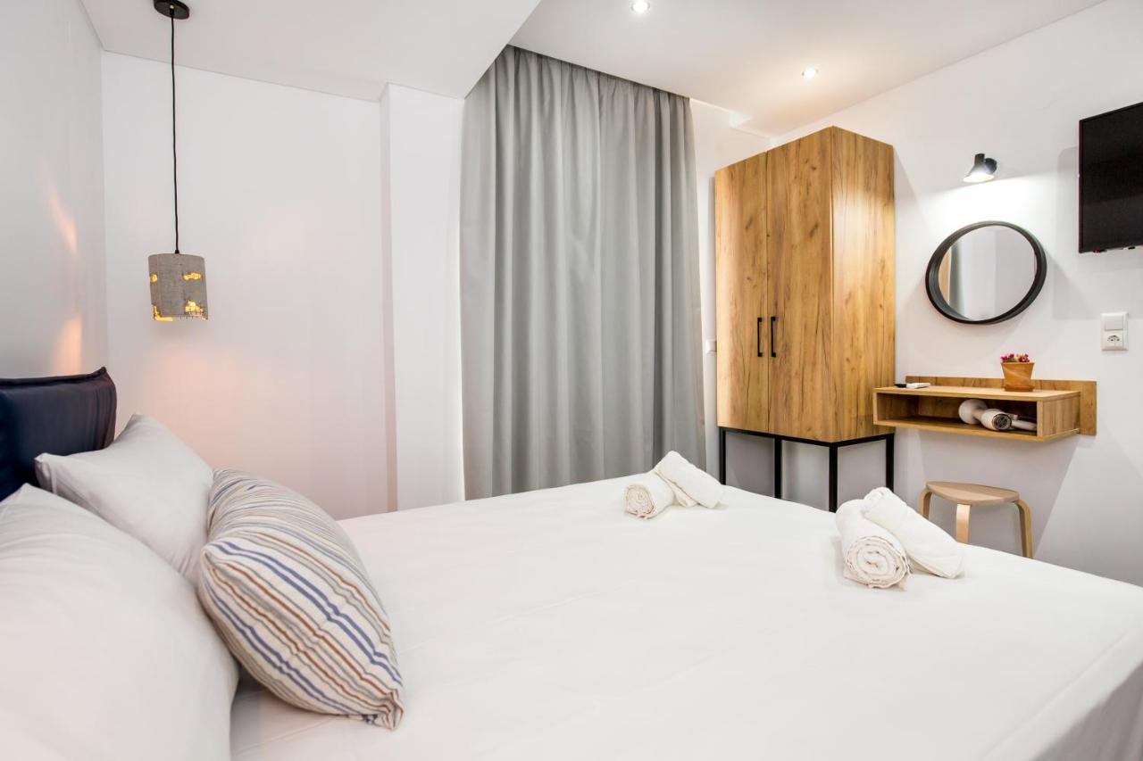 Linden Apartments 波托什 外观 照片