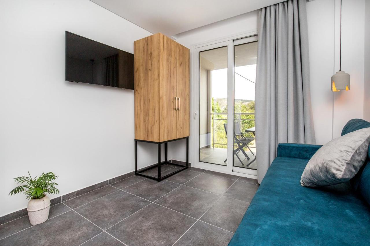 Linden Apartments 波托什 外观 照片