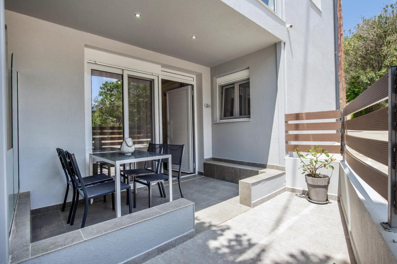 Linden Apartments 波托什 外观 照片