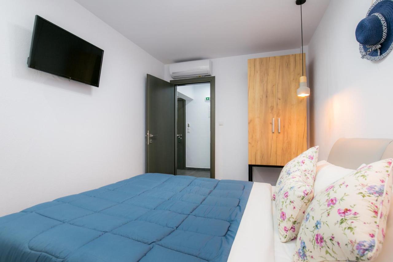 Linden Apartments 波托什 外观 照片