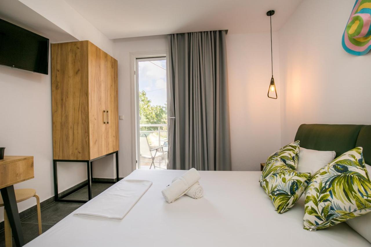 Linden Apartments 波托什 外观 照片